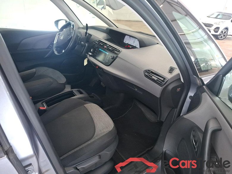 C4 Picasso/Spacetourer Business Class 1.5 BlueHDi 130CV BVA8 E6dT #6