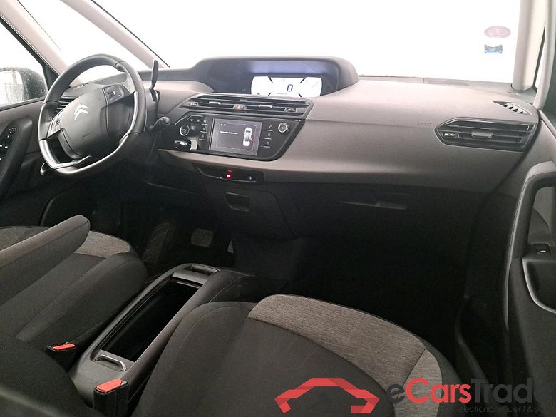C4 Grand Picasso/Spacetourer Business 1.2 PureTech 130CV BVA8 7 Sieges E6d #5