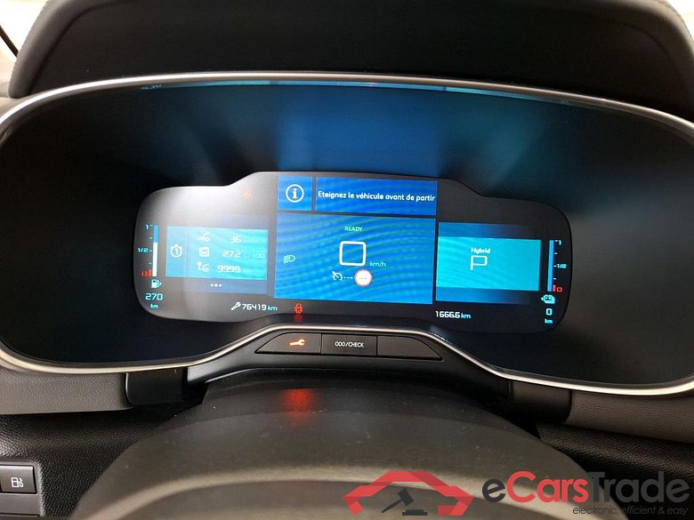 CITROEN C5 Aircross  2018  5P  SUV Hybrid 225 ëEAT8 Business #6