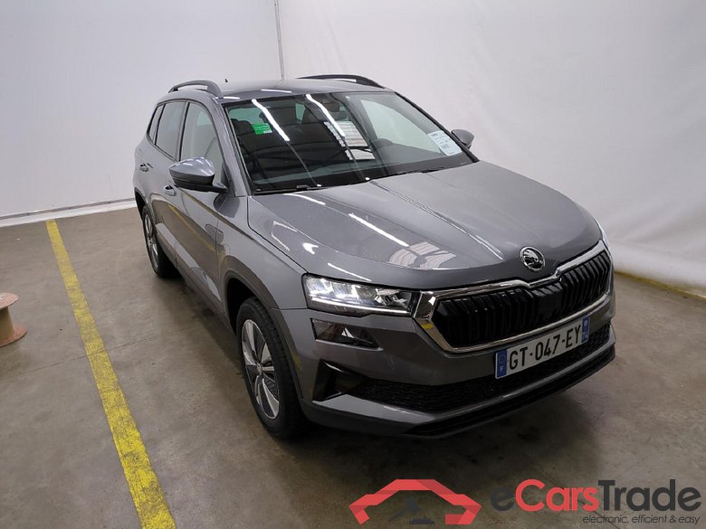 SKODA Karoq / 2017 / 5P / SUV 2.0 TDI 116ch DSG7 Business #2