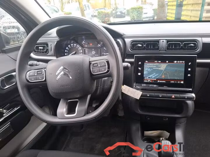 Citroen C3 1.2 PureTech Feel LED Navi Klima PDC ... #5