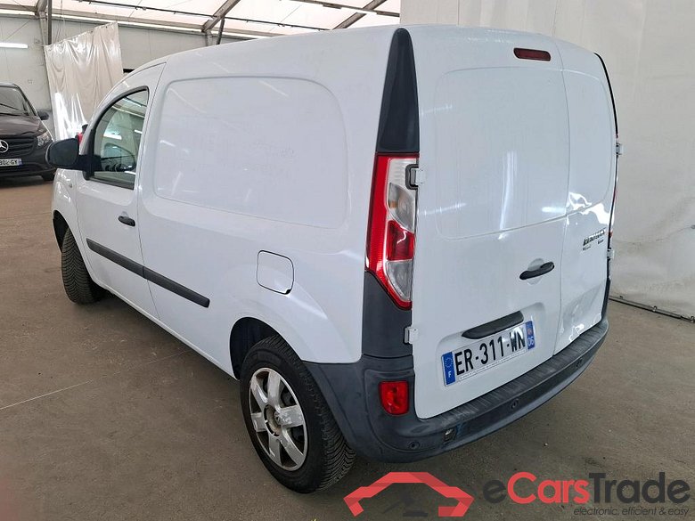 Kangoo Express Grand Confort (L1) 1.5 dCi 75CV BVM5 E6 #2