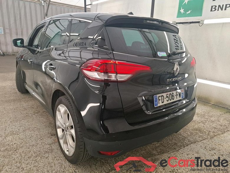 Scenic IV Business 1.5 dCi 110CV BVA7 E6 #2