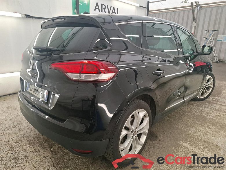 Scenic IV Business 1.5 dCi 110CV BVA7 E6 #3