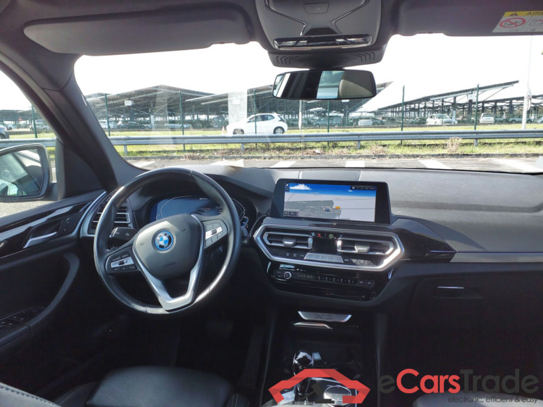 BMW X3 xDrive 30e 292 cv XLINE #4