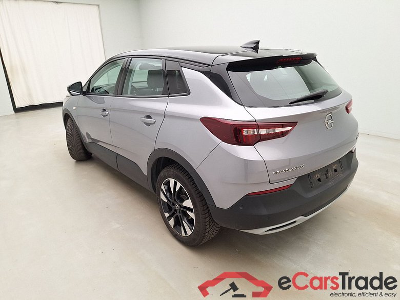 Opel, Grandland X '17, Opel Grandland X 1.5 Turbo ECOTEC D S/S MT6 Innova #6