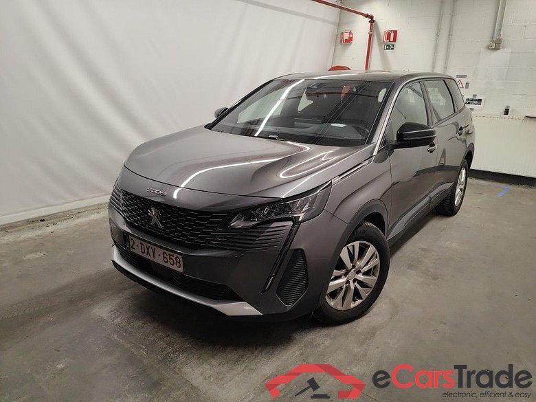 Peugeot 5008 1.2 PureTech 96kW S&S Active Pack 5d #1
