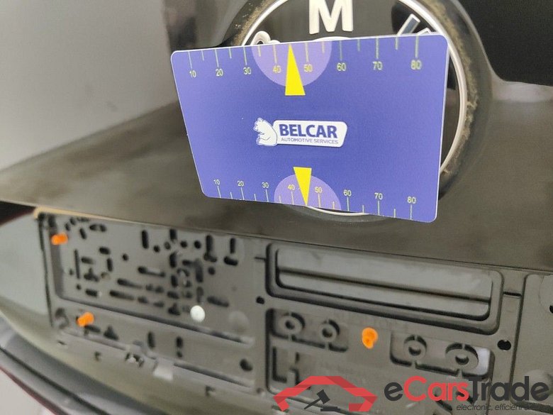 BMW 1 HATCH - 2019 116i 109hp OPF 5d #2