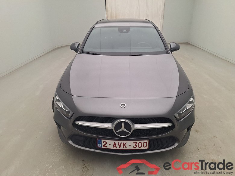 Mercedes, A-Class '18 PHEV, Mercedes-Benz A-Klasse A 250 e Business Solution 5 #1
