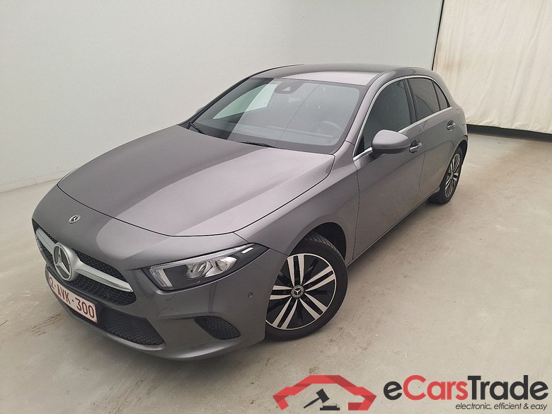 Mercedes, A-Class '18 PHEV, Mercedes-Benz A-Klasse A 250 e Business Solution 5 #2