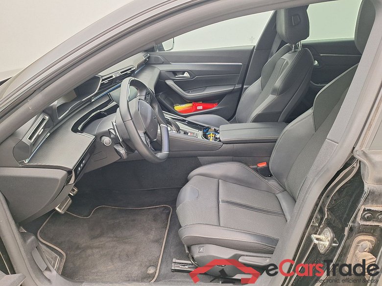 Peugeot, 508 SW '18, Peugeot 508 SW 1.6 Hybrid 225 e-EAT8 GT 5d #3