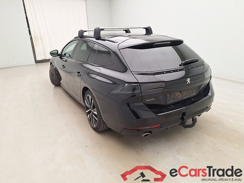 Peugeot, 508 SW '18, Peugeot 508 SW 1.6 Hybrid 225 e-EAT8 GT 5d #6