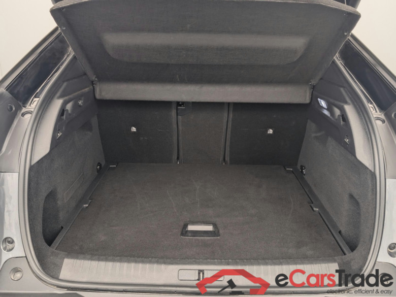 Peugeot 3008 GT Hybrid 145 e-DCS6 #3