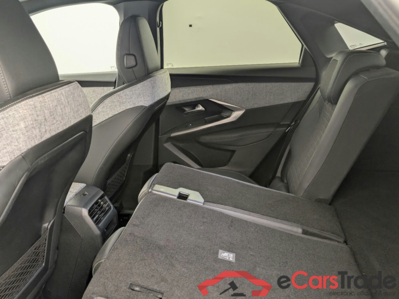 Peugeot 3008 GT Hybrid 145 e-DCS6 #4