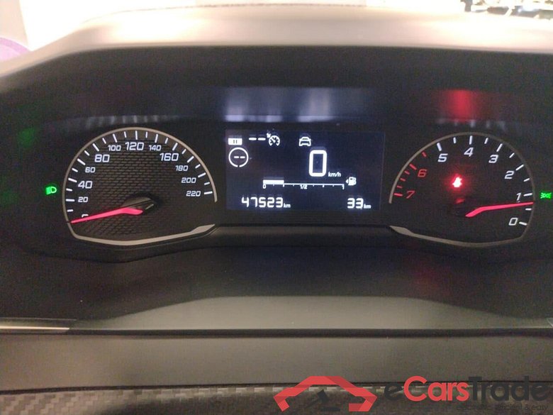 PEUGEOT 208 1.2 PureTech Active #4