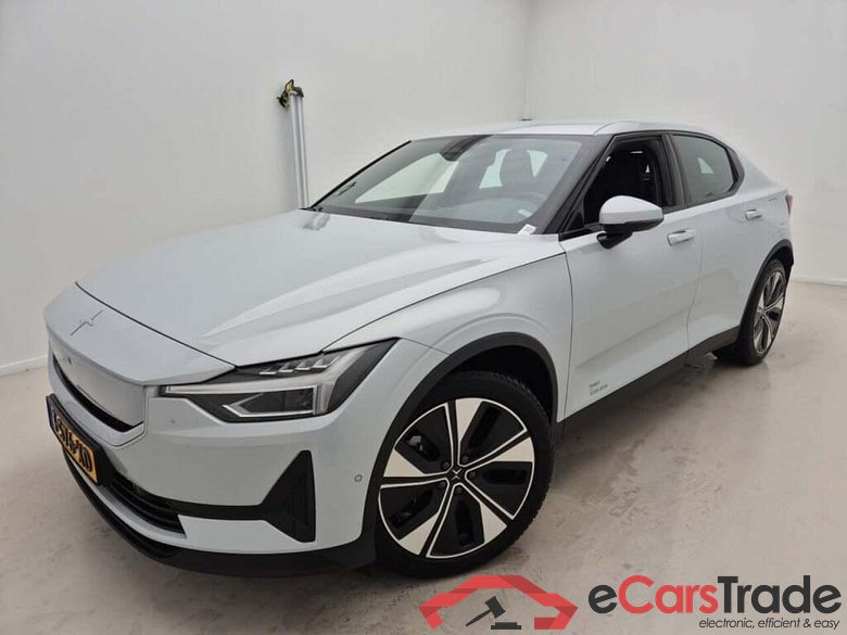 Polestar 2 LRSM 82 kWh #1