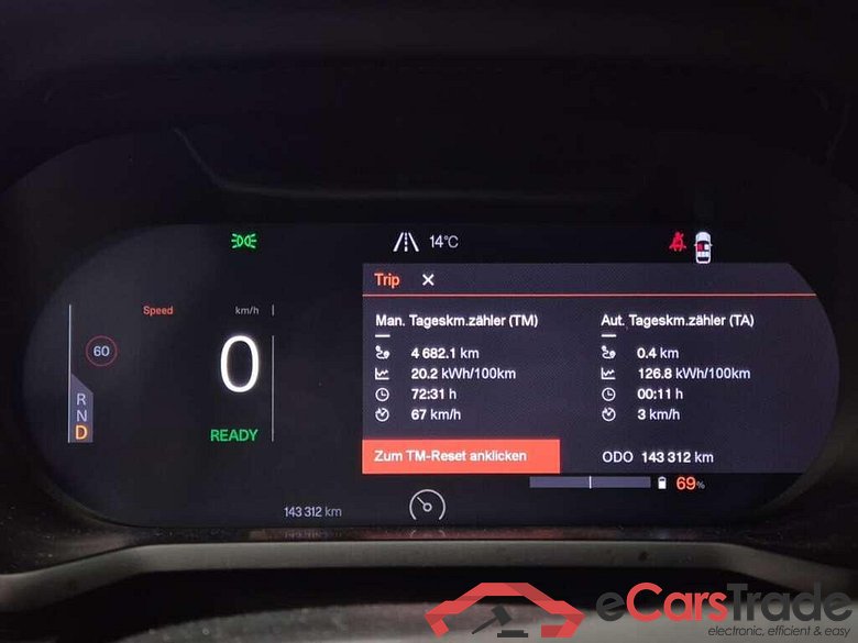 Polestar 2 LRSM 82 kWh #4