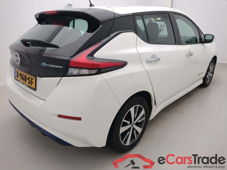 NISSAN LEAF Acenta 40 kWh #2