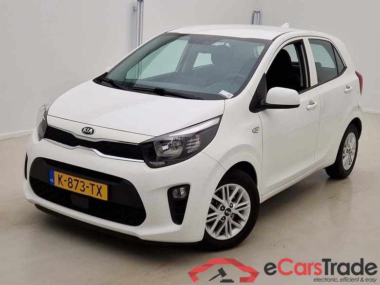 KIA Picanto 1.0 DPi DynamicLine #1
