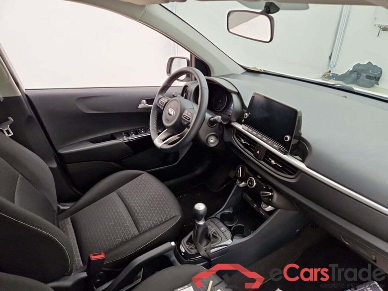 KIA Picanto 1.0 DPi DynamicLine #3