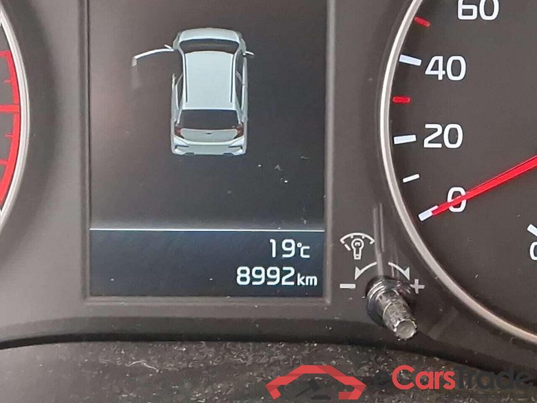 KIA Picanto 1.0 DPi DynamicLine #4