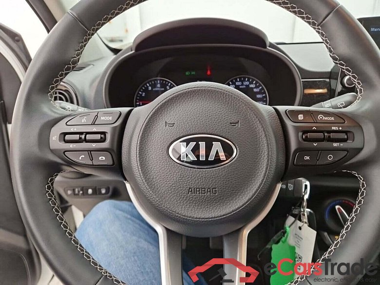 KIA Picanto 1.0 DPi DynamicLine #6