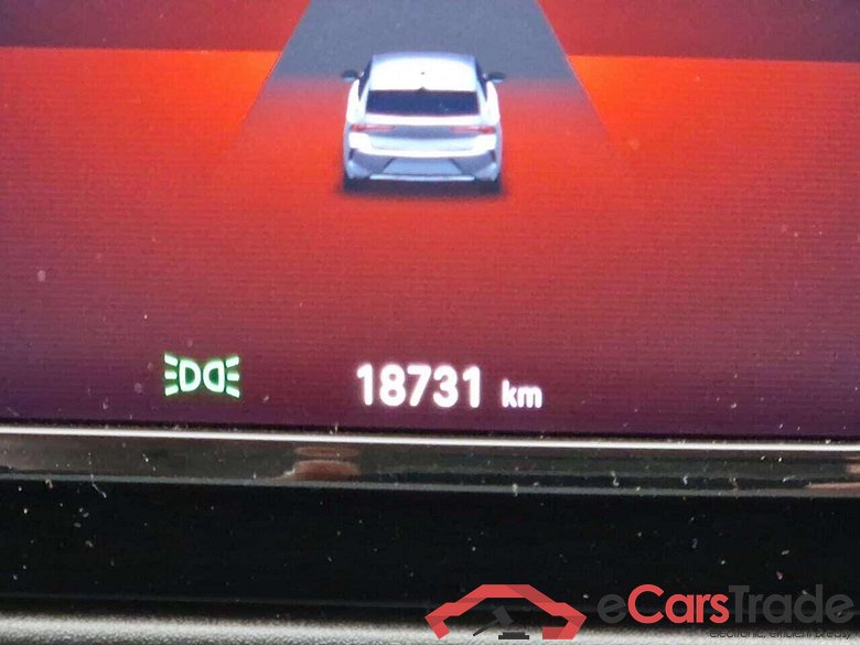 OPEL ASTRA 1.2 Turbo Edition #4