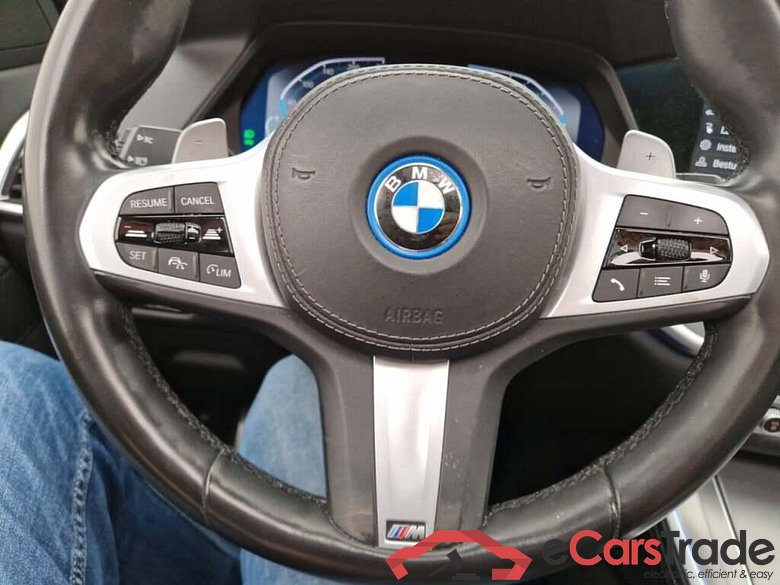 BMW x5 xDrive45e M-Sport High Exec.  #6