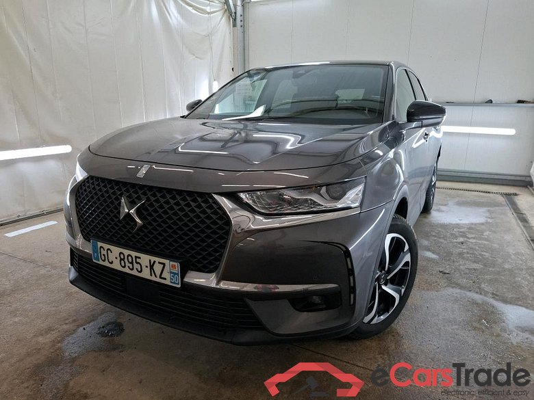 7 Crossback Business 1.6 PureTech 180CV BVA8 E6d #1