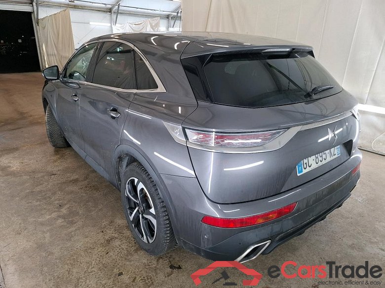 7 Crossback Business 1.6 PureTech 180CV BVA8 E6d #2