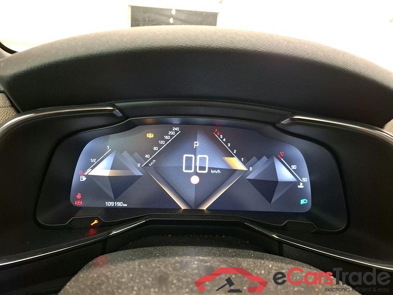 7 Crossback Business 1.6 PureTech 180CV BVA8 E6d #6