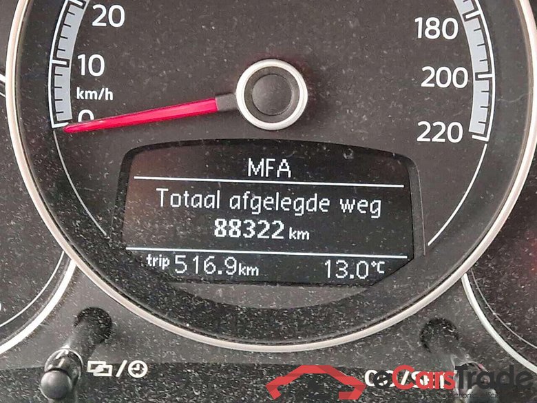 VOLKSWAGEN up! 1.0 BMT High UP! #4