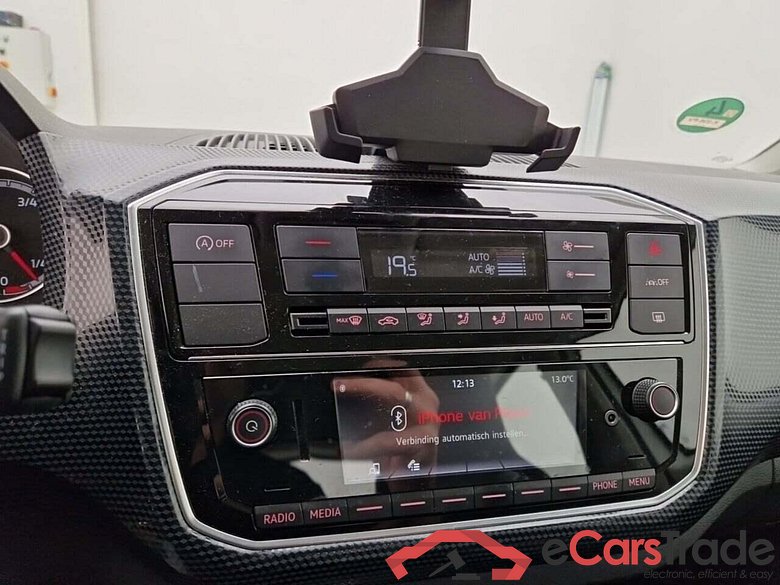 VOLKSWAGEN up! 1.0 BMT High UP! #6