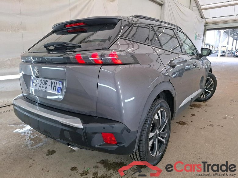 2008 Allure Business 1.5 HDi 130CV BVA8 E6d #3