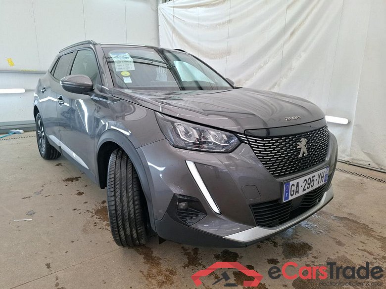 2008 Allure Business 1.5 HDi 130CV BVA8 E6d #4