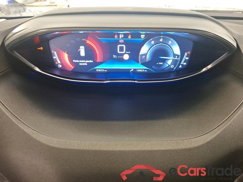 3008 Active Business 1.2 PureTech 130CV BVA8 E6d #6