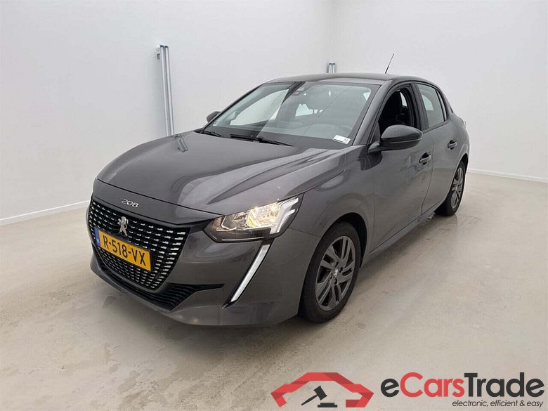 PEUGEOT 208 1.2 PT Active Pack #1