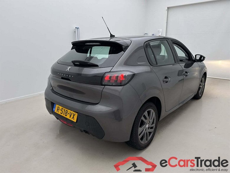 PEUGEOT 208 1.2 PT Active Pack #2