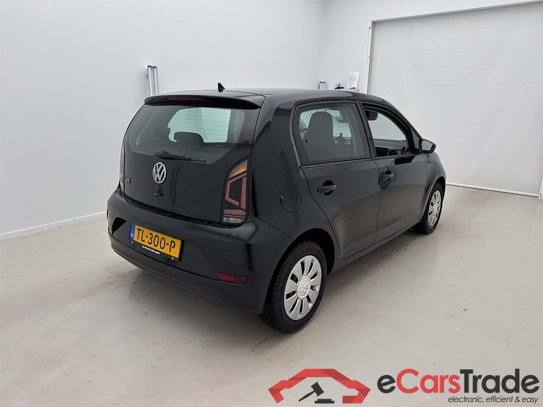 VOLKSWAGEN up! 1.0 BMT move up! #2