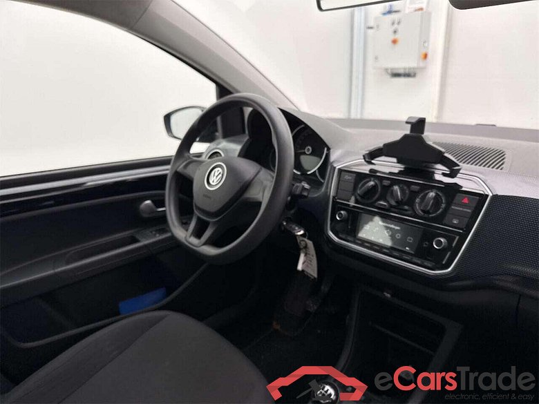 VOLKSWAGEN up! 1.0 BMT move up! #3