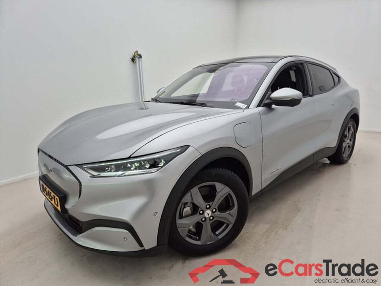 FORD Mustang Mach-E RWD 75 kWh #1