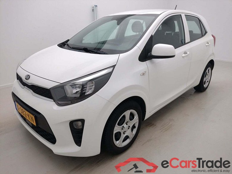 KIA Picanto 1.0 DPi ComfortLine #1