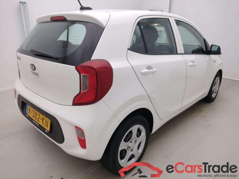 KIA Picanto 1.0 DPi ComfortLine #2