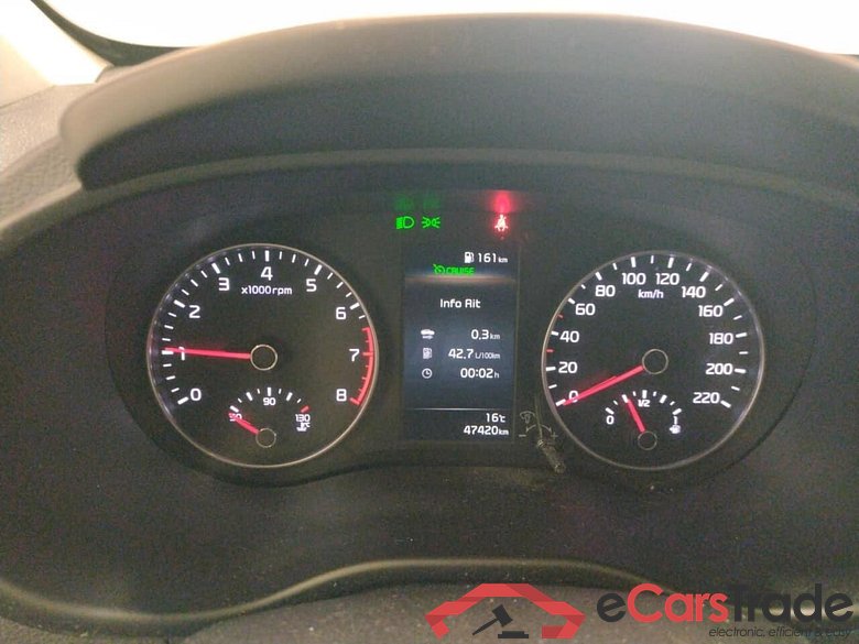 KIA Picanto 1.0 DPi ComfortLine #4