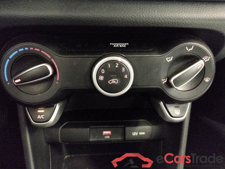 KIA Picanto 1.0 DPi ComfortLine #5