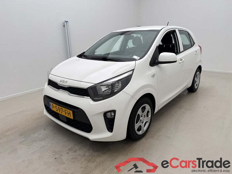 KIA Picanto 1.0 DPi ComfortLine #1