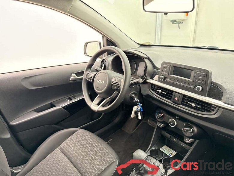 KIA Picanto 1.0 DPi ComfortLine #3