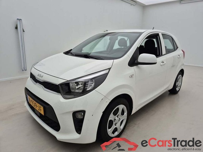 KIA Picanto 1.0 DPi ComfortLine
