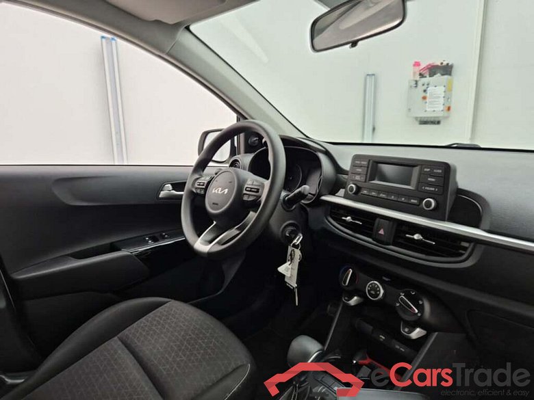 KIA Picanto 1.0 DPi ComfortLine #3