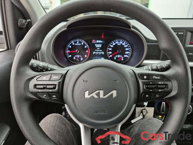 KIA Picanto 1.0 DPi ComfortLine #5